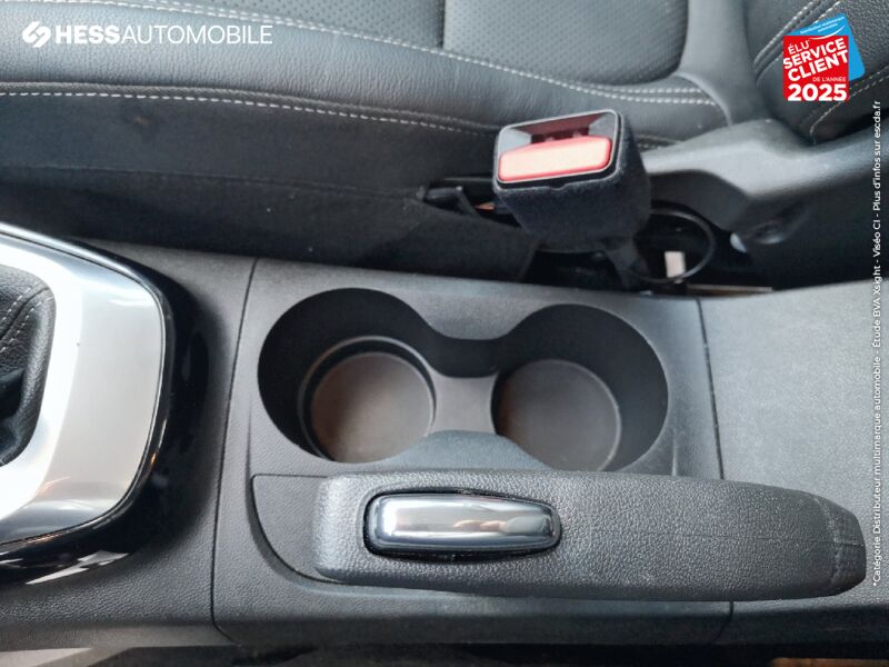 Véhicule d'occasion OPEL CROSSLAND 1.5 D 120CH ELEGANCE BVA chez Opel Belfort