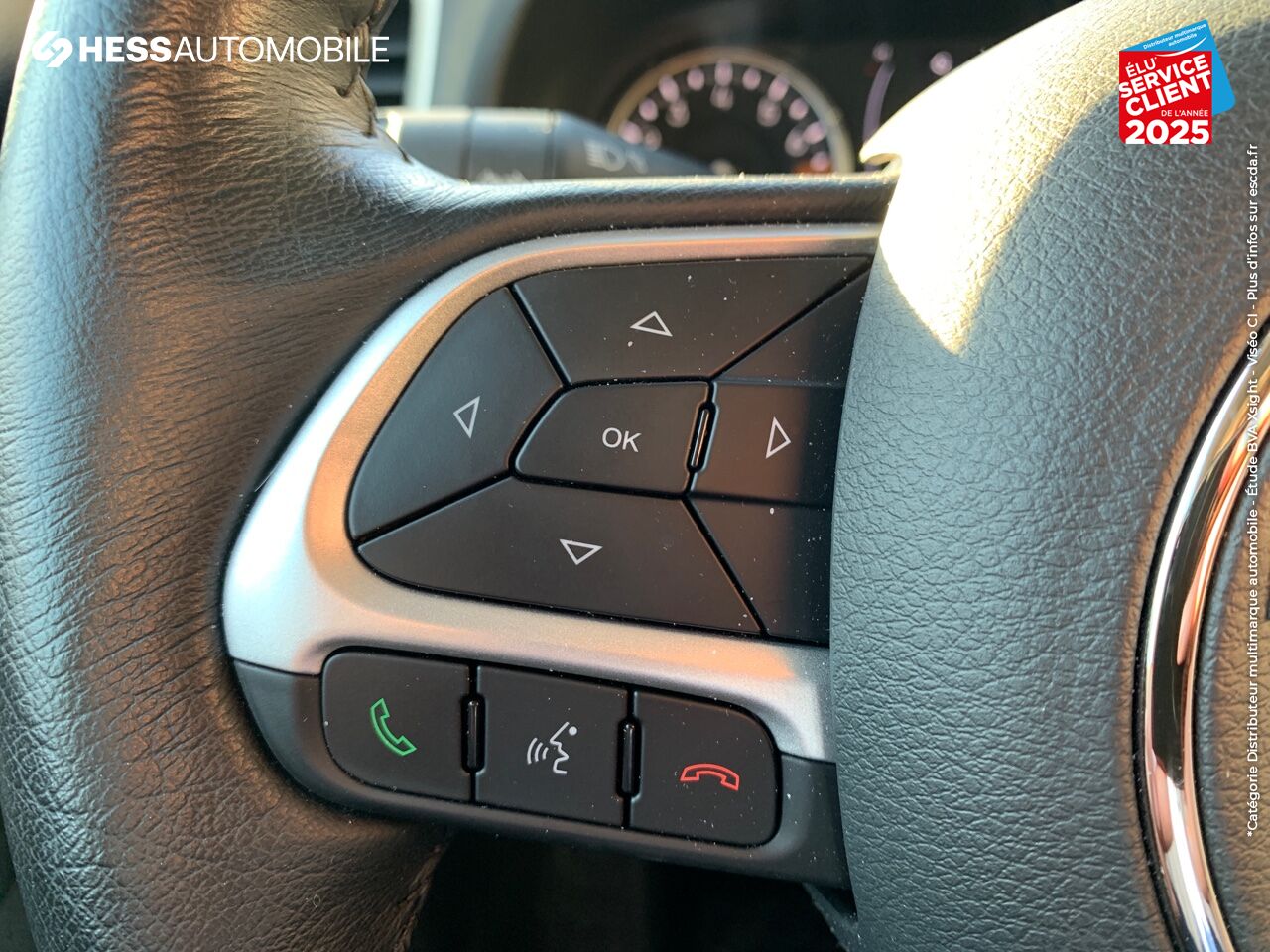Véhicule d'occasion JEEP RENEGADE 1.0 GSE T3 120CH QUIKSILVER EDITION chez Fiat Colmar