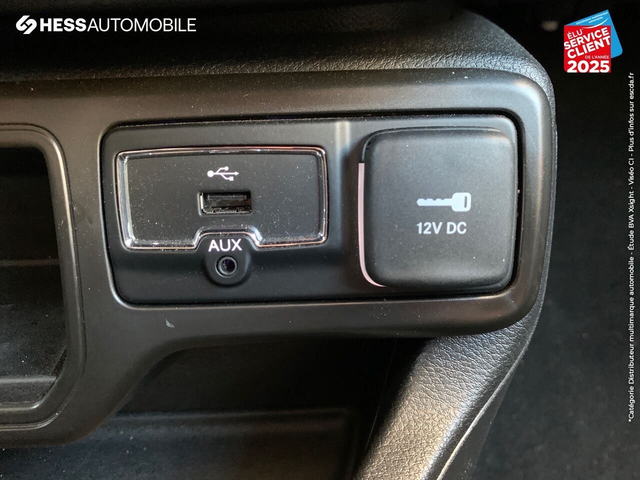 Véhicule d'occasion JEEP RENEGADE 1.0 GSE T3 120CH QUIKSILVER EDITION chez Fiat Colmar