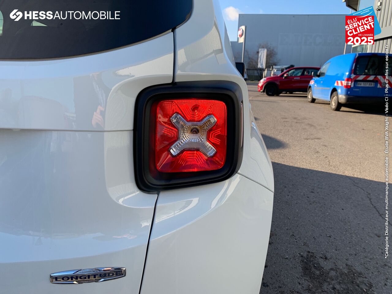 Véhicule d'occasion JEEP RENEGADE 1.0 GSE T3 120CH QUIKSILVER EDITION chez Fiat Colmar