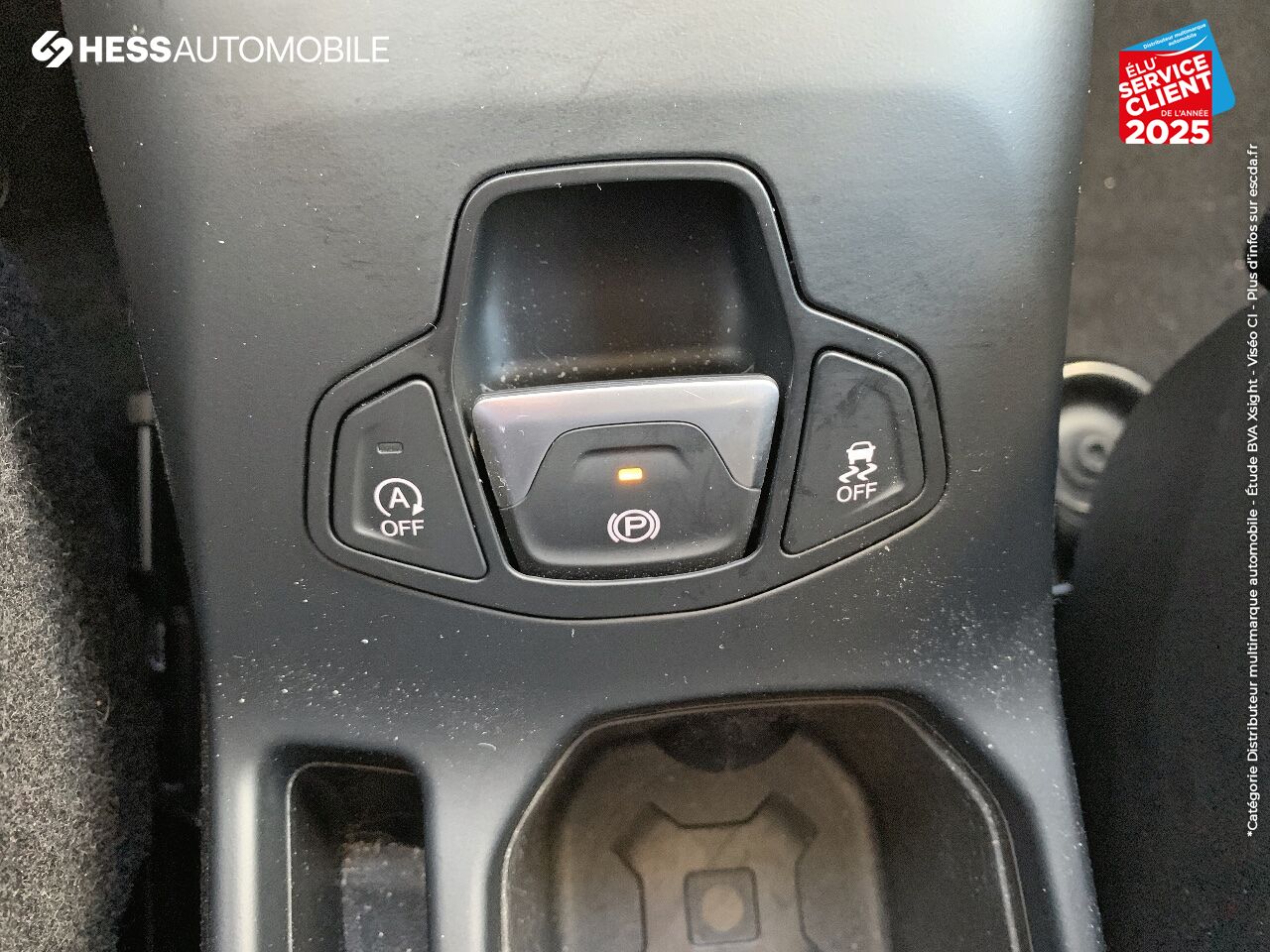 Véhicule d'occasion JEEP RENEGADE 1.0 GSE T3 120CH QUIKSILVER EDITION chez Fiat Colmar