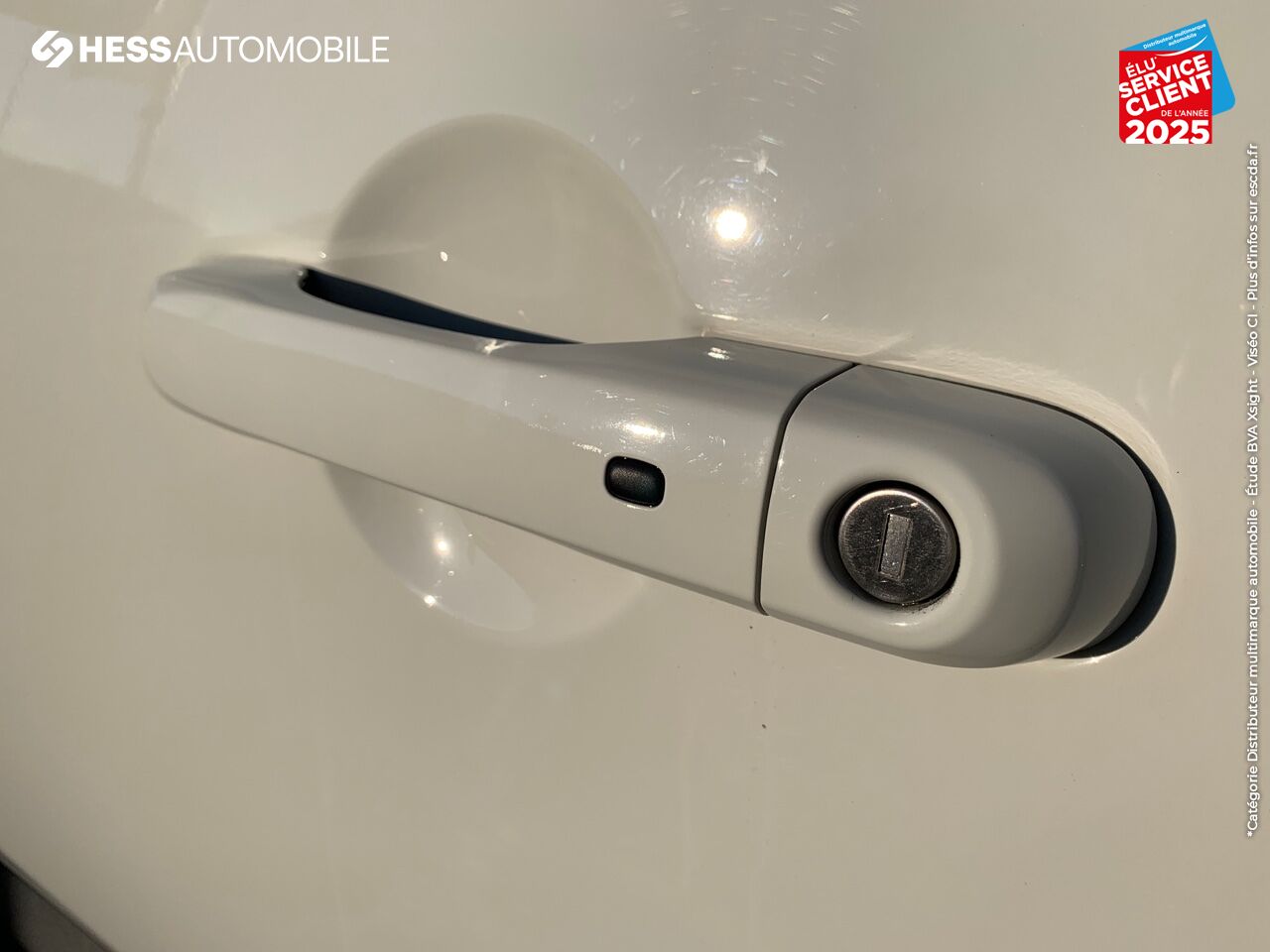 Véhicule d'occasion JEEP RENEGADE 1.0 GSE T3 120CH QUIKSILVER EDITION chez Fiat Colmar