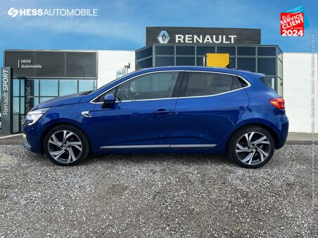 RENAULT CLIO 1.0 TCE 100CH...