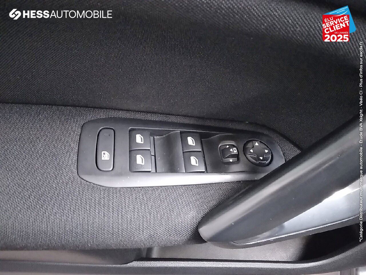 Véhicule d'occasion PEUGEOT 308 1.2 PURETECH 130CH 6.C SS ALLURE chez Peugeot Sedan