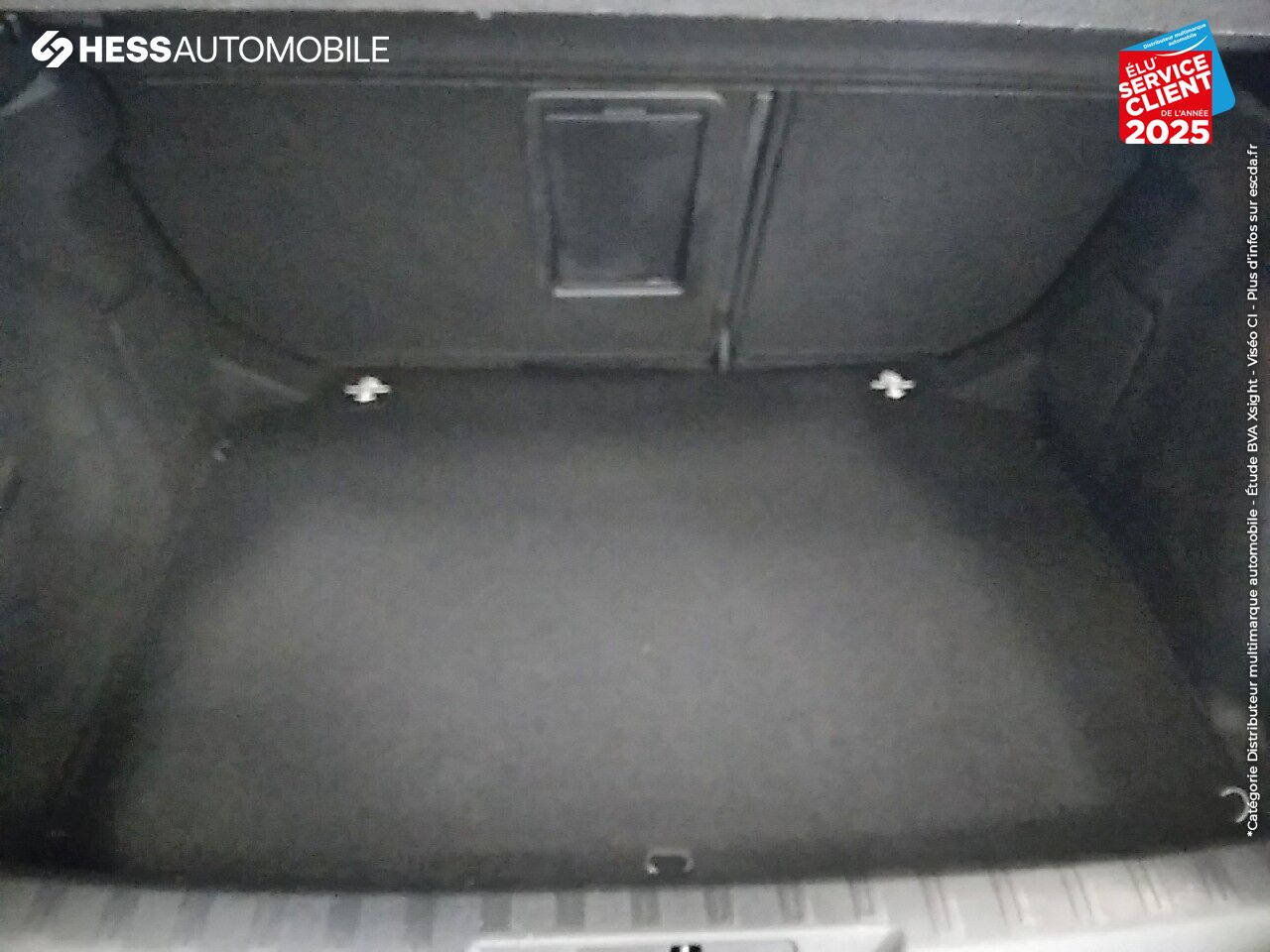 Véhicule d'occasion PEUGEOT 308 1.2 PURETECH 130CH 6.C SS ALLURE chez Peugeot Sedan