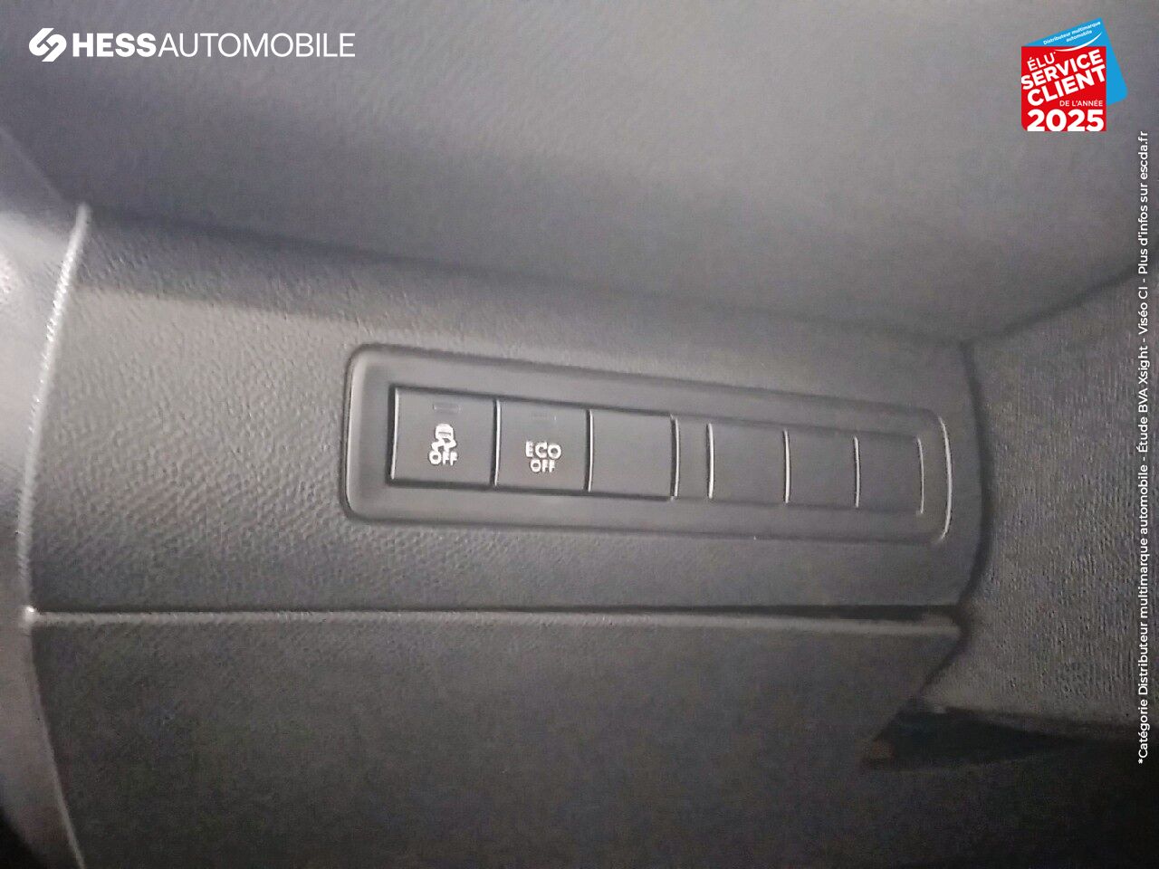 Véhicule d'occasion PEUGEOT 308 1.2 PURETECH 130CH 6.C SS ALLURE chez Peugeot Sedan