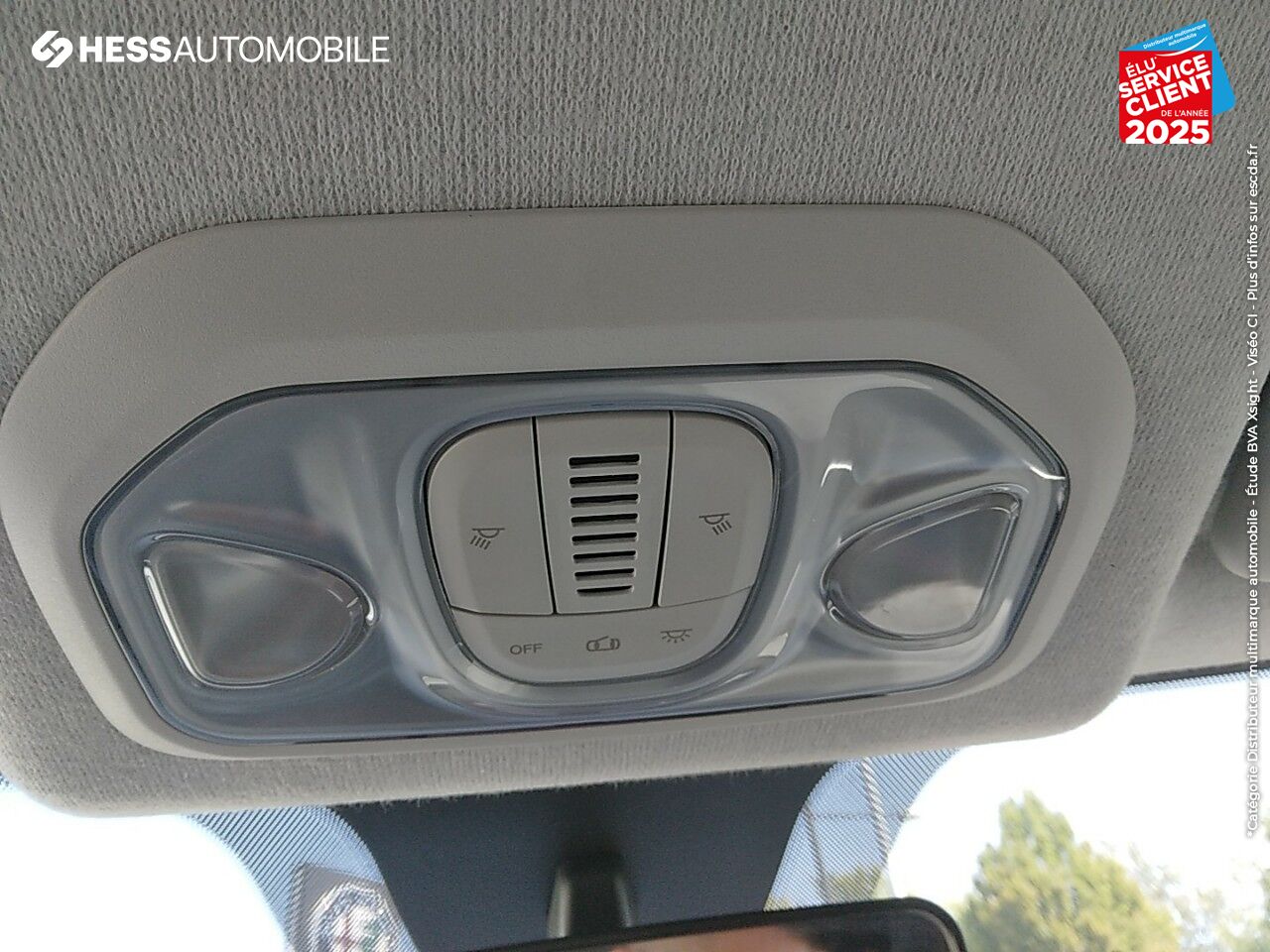 Véhicule d'occasion FIAT TIPO SW 1.3 MULTIJET 95CH LIGUE 1 CONFORAMA S/S MY19 chez Fiat Mulhouse