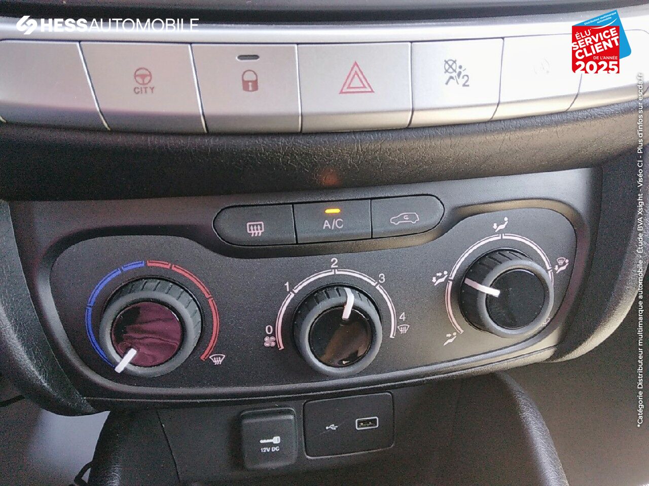Véhicule d'occasion FIAT TIPO SW 1.3 MULTIJET 95CH LIGUE 1 CONFORAMA S/S MY19 chez Fiat Mulhouse