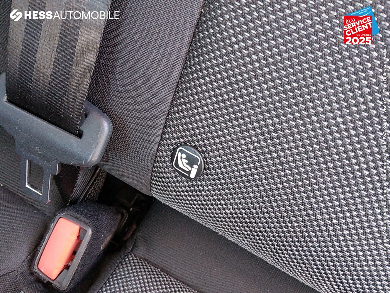 Véhicule d'occasion FIAT TIPO SW 1.3 MULTIJET 95CH LIGUE 1 CONFORAMA S/S MY19 chez Fiat Mulhouse