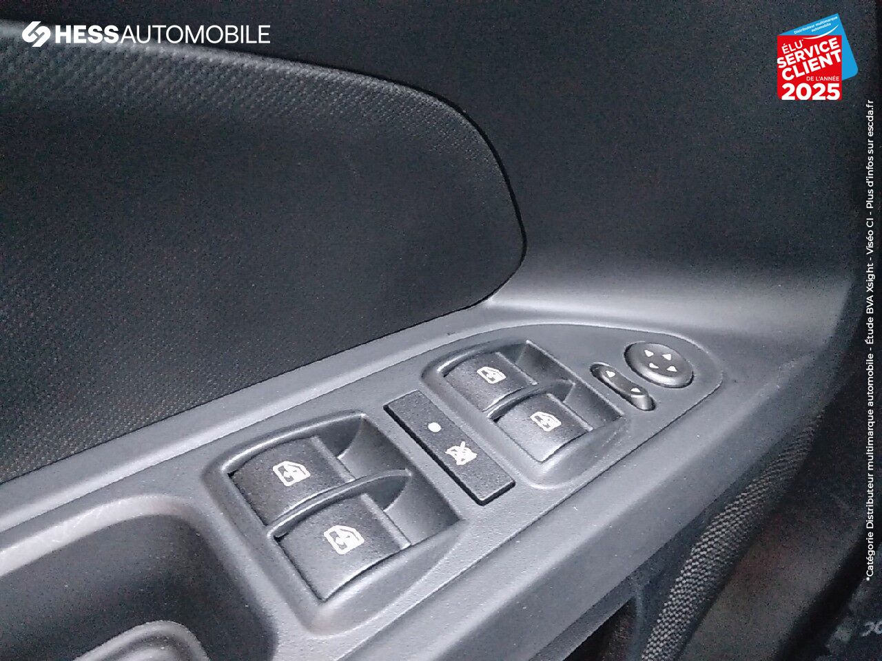 Véhicule d'occasion FIAT TIPO SW 1.3 MULTIJET 95CH LIGUE 1 CONFORAMA S/S MY19 chez Fiat Mulhouse