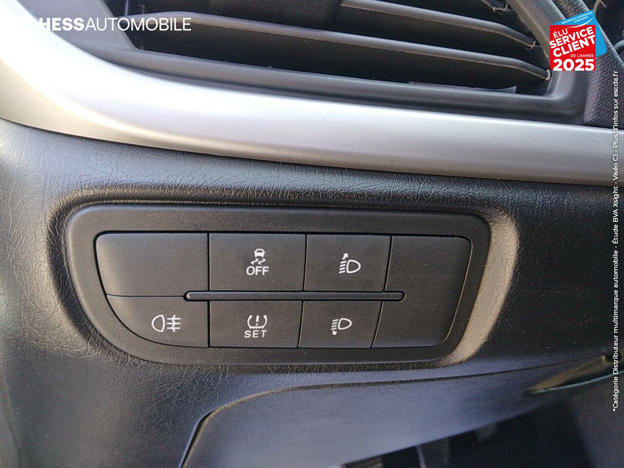 Véhicule d'occasion FIAT TIPO SW 1.3 MULTIJET 95CH LIGUE 1 CONFORAMA S/S MY19 chez Fiat Mulhouse