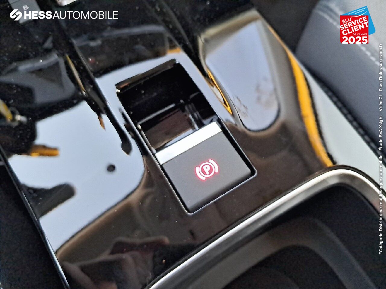 Véhicule neuf OPEL MOKKA ELECTRIC 136CH chez Opel Metz