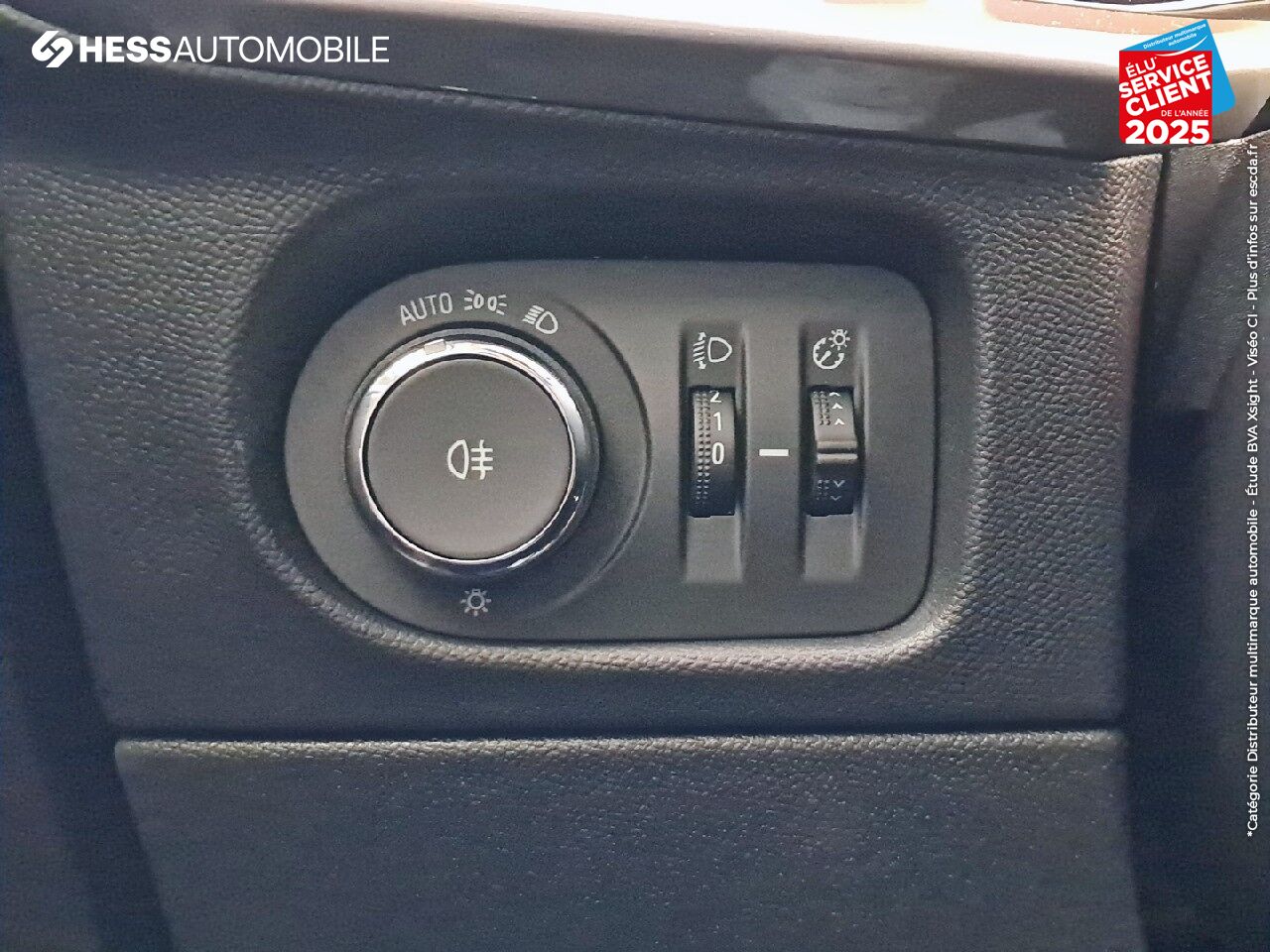 Véhicule neuf OPEL MOKKA ELECTRIC 136CH chez Opel Metz