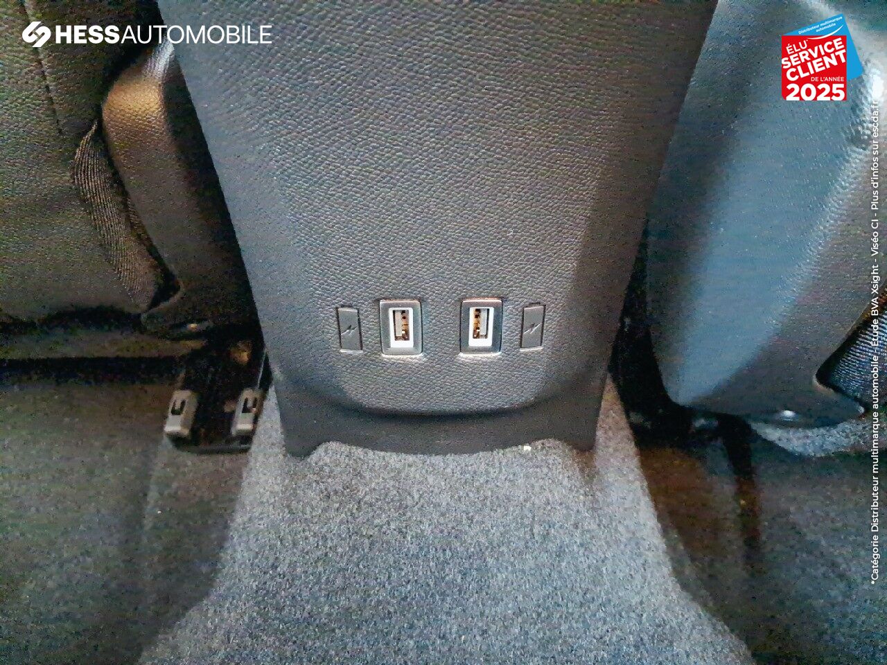 Véhicule neuf OPEL MOKKA ELECTRIC 136CH chez Opel Metz