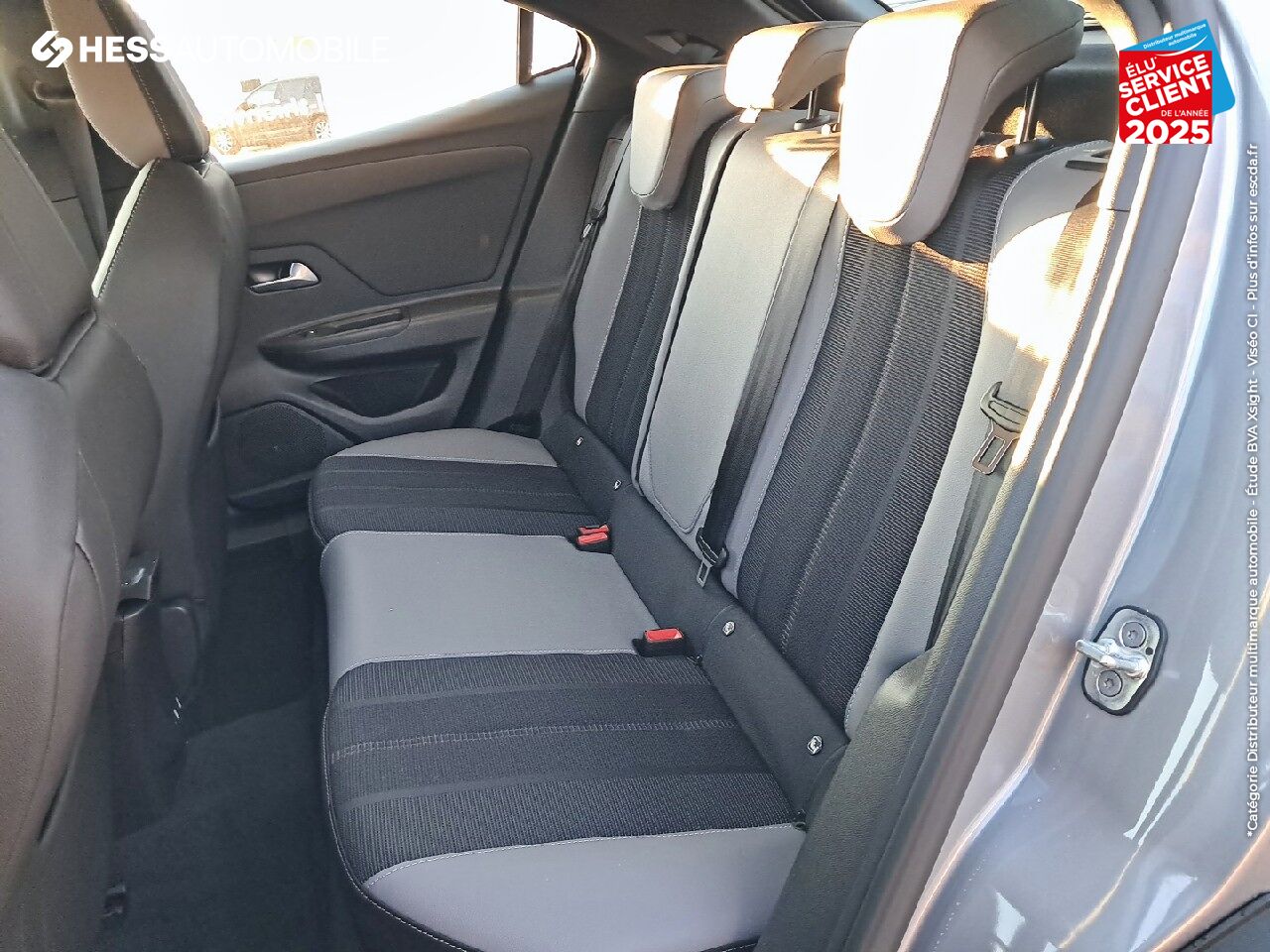 Véhicule neuf OPEL MOKKA ELECTRIC 136CH chez Opel Metz
