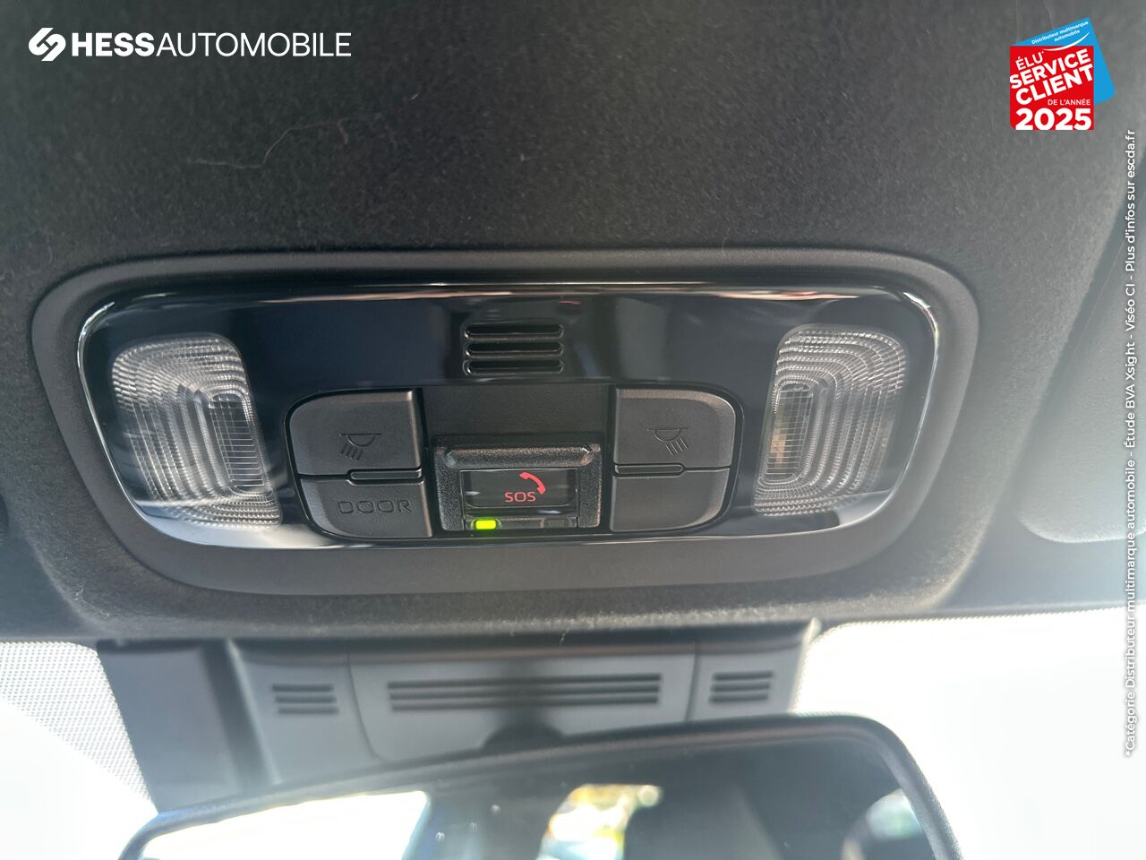 Véhicule d'occasion TOYOTA YARIS CROSS 116H DESIGN MC24 chez Toyota Forbach