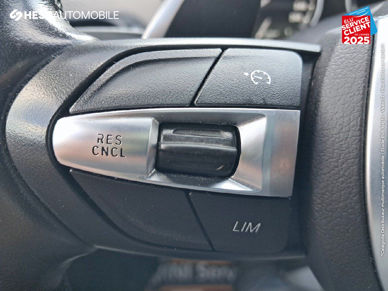 Véhicule d'occasion BMW X2 SDRIVE18DA 150CH M SPORT X EURO6D-T TOUVRANT SIEGES CHAUF GPS CAMERA ATTELAGE chez BMW Besançon