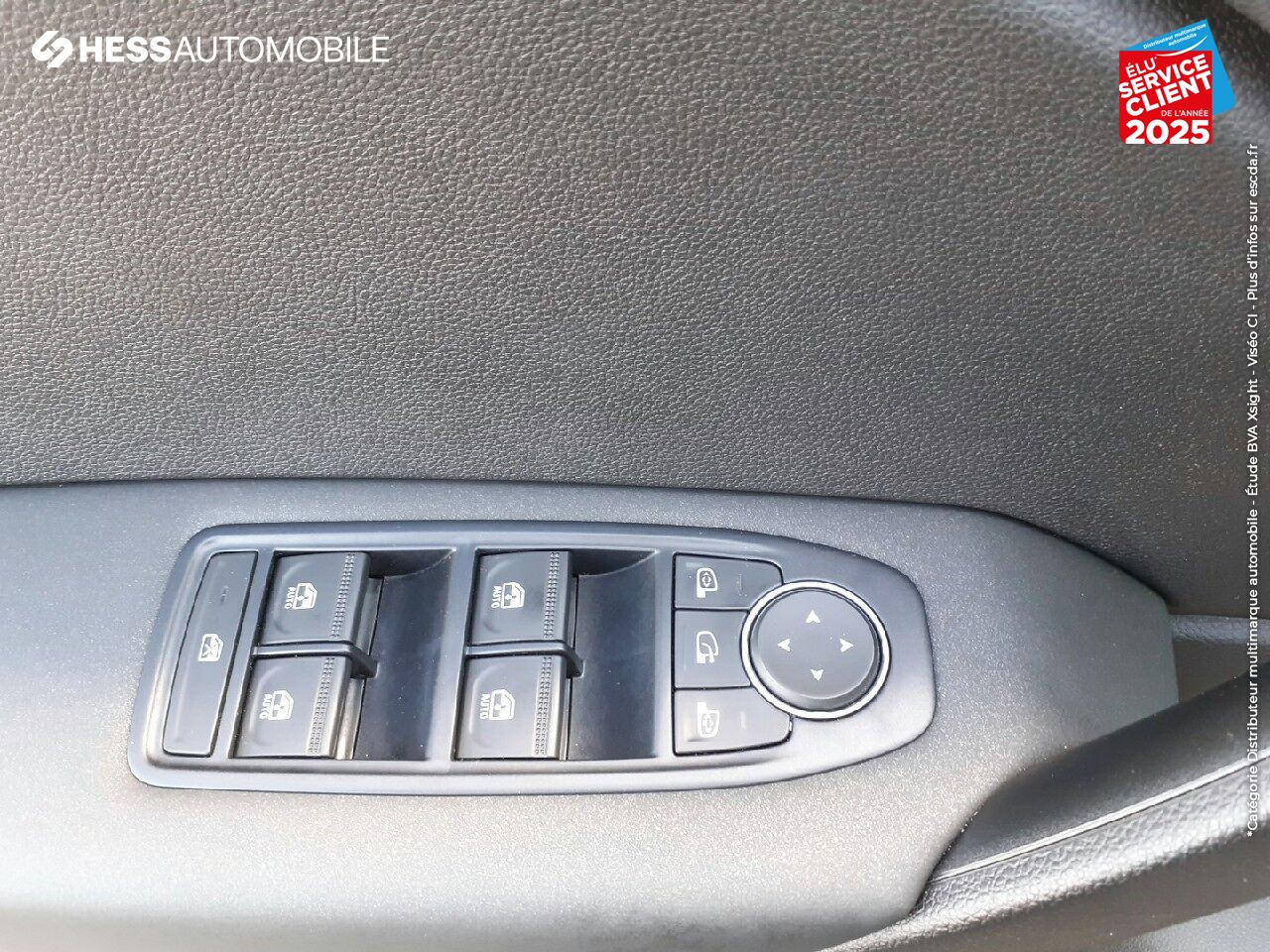 Véhicule d'occasion RENAULT CAPTUR 1.5 BLUE DCI 95CH BUSINESS 1ERE MAIN CAMERA GPS LED RADAR AV/AR chez Renault Montbéliard