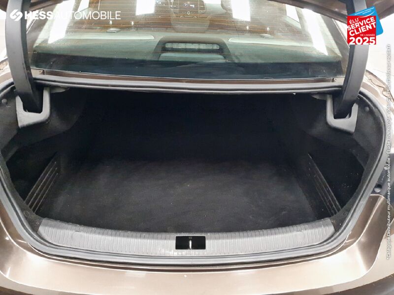 Véhicule d'occasion RENAULT TALISMAN 1.6 DCI 130CH ENERGY ZEN GPS chez Renault Strasbourg