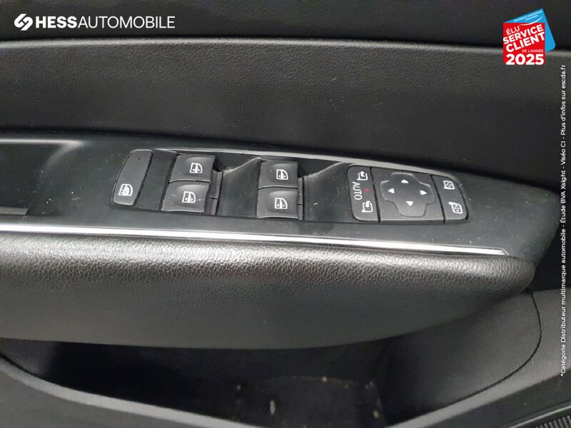 Véhicule d'occasion RENAULT TALISMAN 1.6 DCI 130CH ENERGY ZEN GPS chez Renault Strasbourg