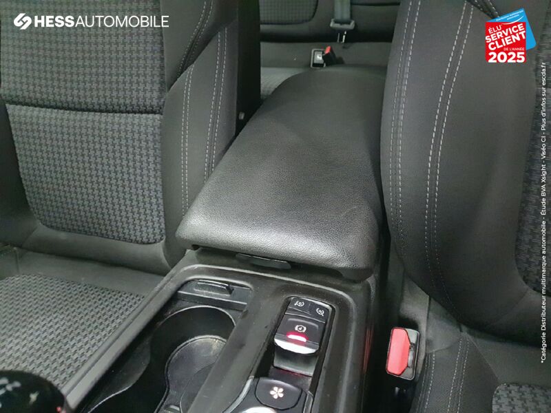 Véhicule d'occasion RENAULT TALISMAN 1.6 DCI 130CH ENERGY ZEN GPS chez Renault Strasbourg