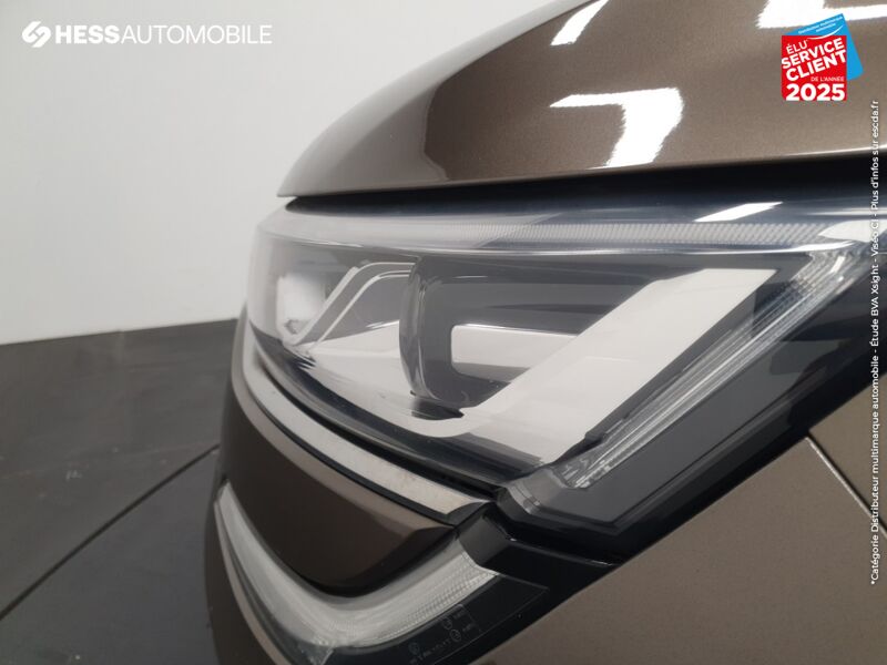 Véhicule d'occasion RENAULT TALISMAN 1.6 DCI 130CH ENERGY ZEN GPS chez Renault Strasbourg