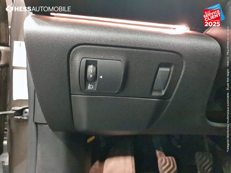 Véhicule d'occasion RENAULT TALISMAN 1.6 DCI 130CH ENERGY ZEN GPS chez Renault Strasbourg