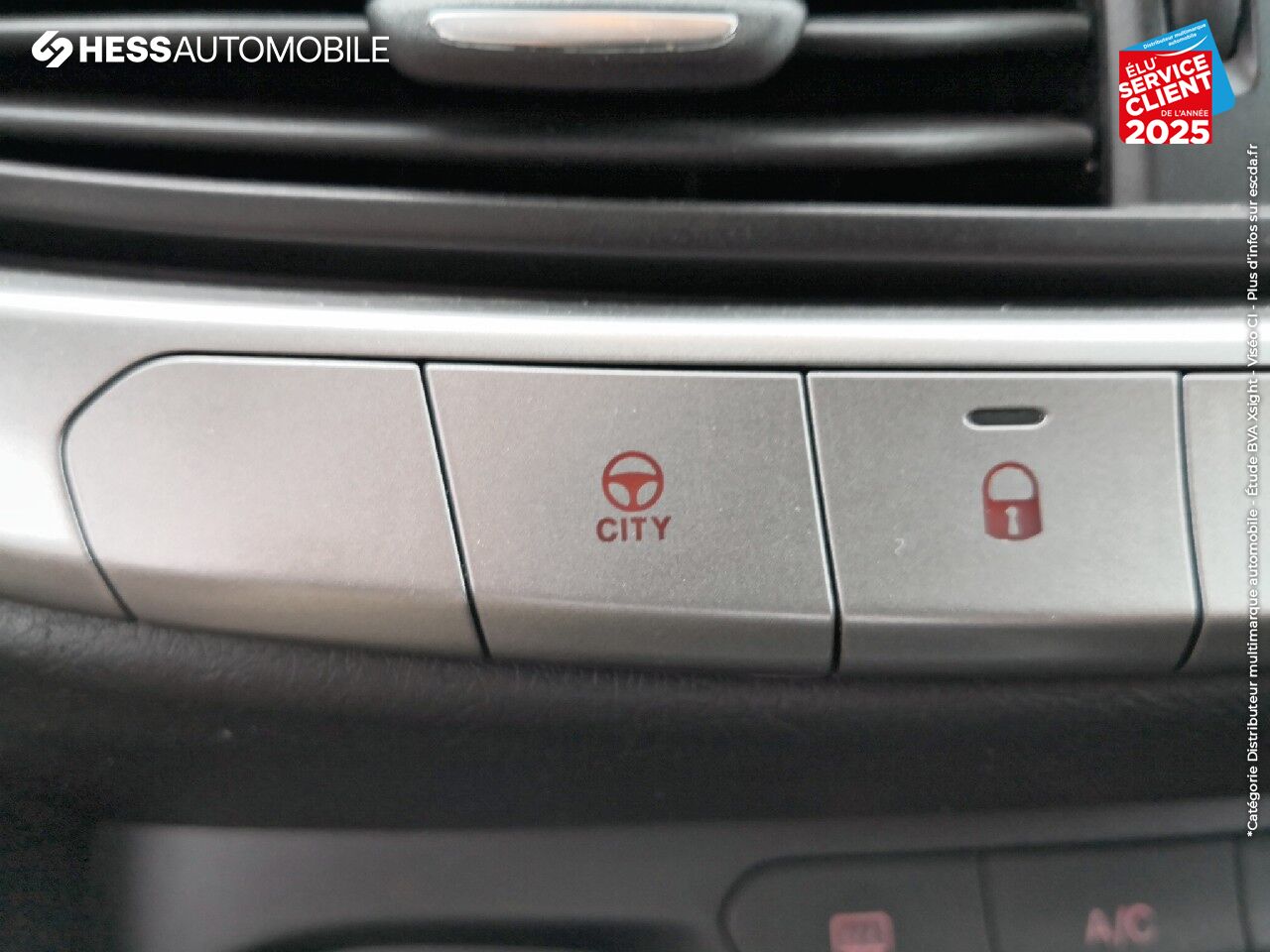 Véhicule d'occasion FIAT TIPO SW 1.4 95CH POP GPS RADAR AR chez Fiat Belfort