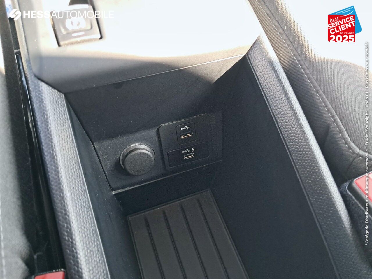 Véhicule d'occasion BMW I3 170CH 120AH ATELIER SIEGES CHAUF GPS CAMERA chez BMW Belfort