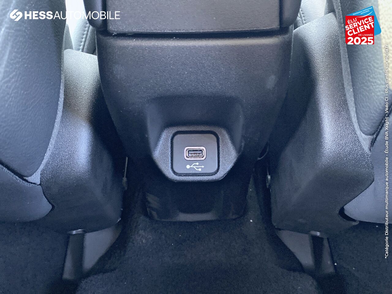 Véhicule d'occasion JEEP RENEGADE 1.6 MULTIJET S/S 120CH LIMITED chez Fiat Colmar