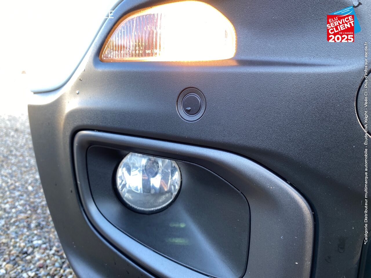 Véhicule d'occasion JEEP RENEGADE 1.6 MULTIJET S/S 120CH LIMITED chez Fiat Colmar