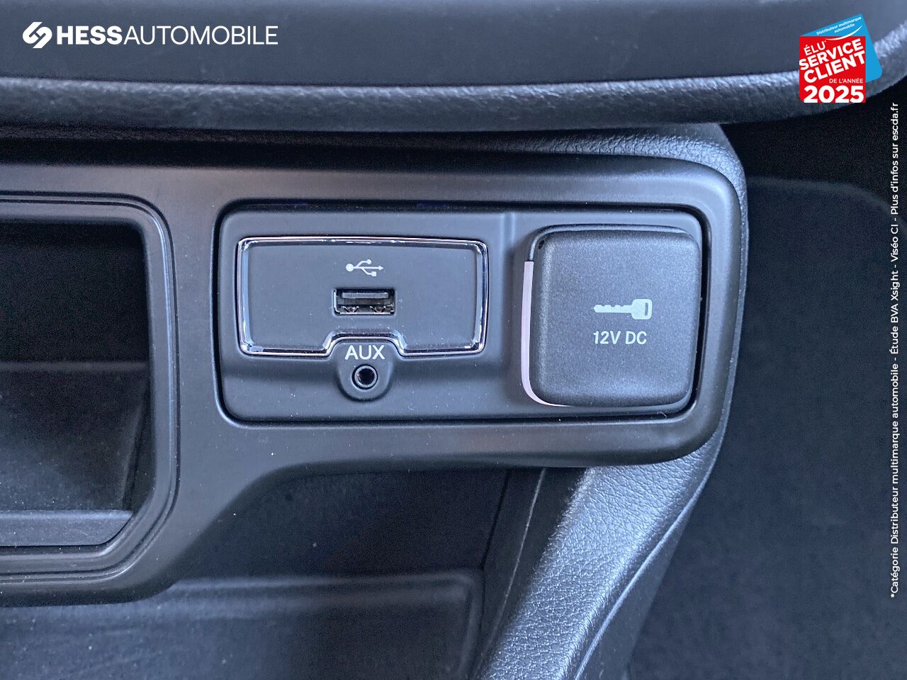 Véhicule d'occasion JEEP RENEGADE 1.6 MULTIJET S/S 120CH LIMITED chez Fiat Colmar