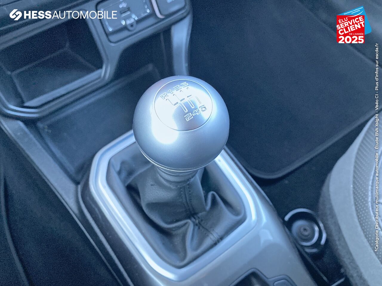 Véhicule d'occasion JEEP RENEGADE 1.6 MULTIJET S/S 120CH LIMITED chez Fiat Colmar