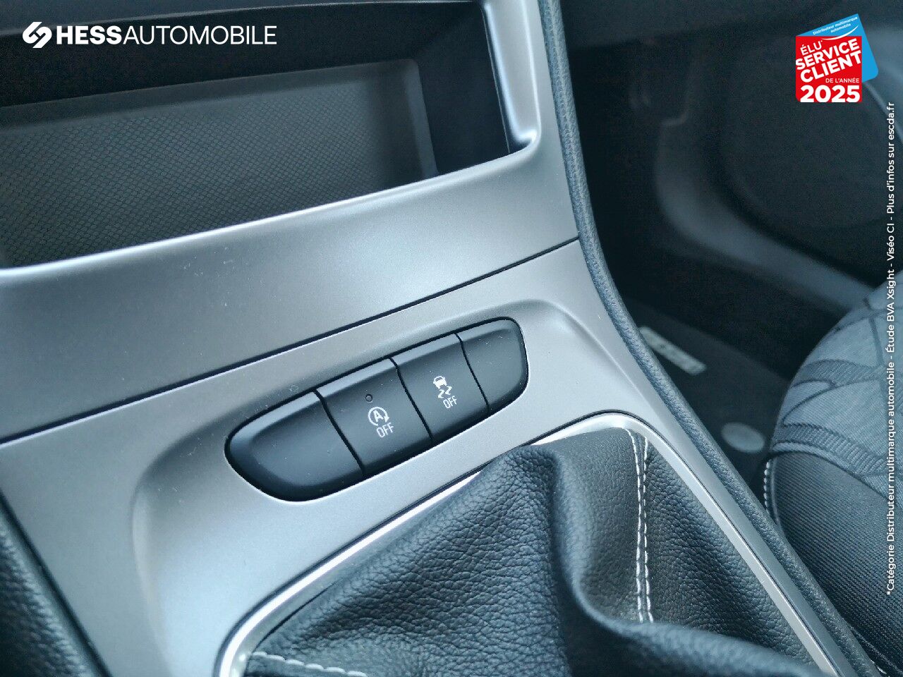 Véhicule d'occasion OPEL ASTRA 1.6 D 110CH EDITION 120 ANS EURO6D-T chez Opel Belfort