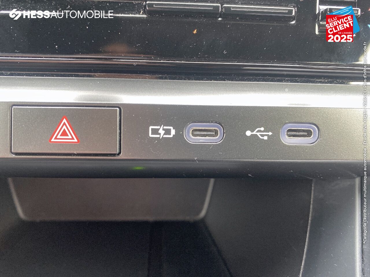 Véhicule d'occasion LEXUS LBX 1.5 136CH BUSINESS 2WD SIEGES CHAUF CAMERA chez Lexus Strasbourg