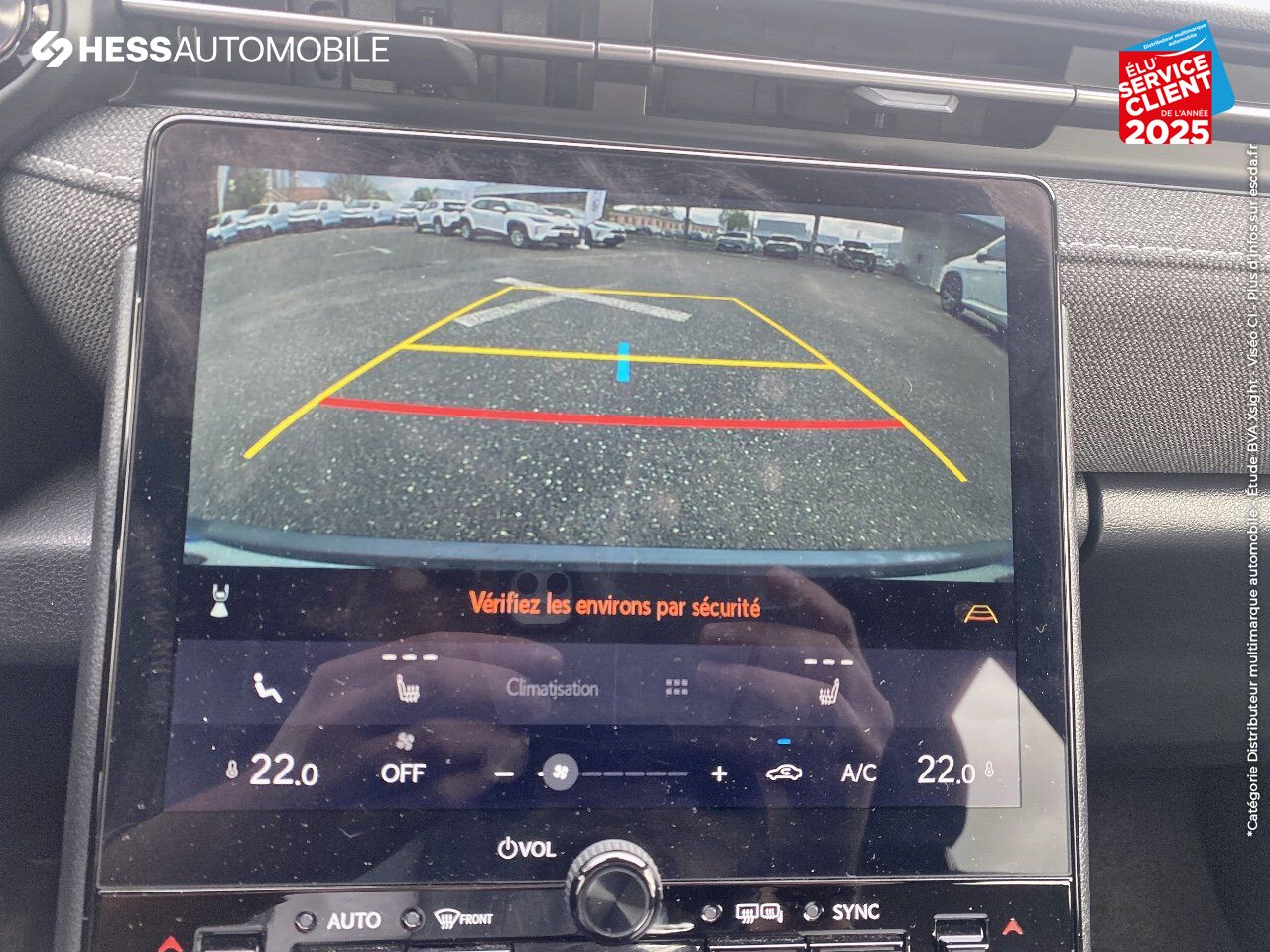 Véhicule d'occasion LEXUS LBX 1.5 136CH BUSINESS 2WD SIEGES CHAUF CAMERA chez Lexus Strasbourg
