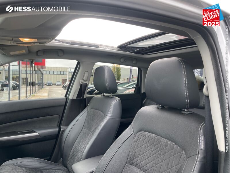 Véhicule d'occasion SUZUKI VITARA 1.4 BOOSTERJET 140CH STYLE ALLGRIP chez Suzuki Nancy