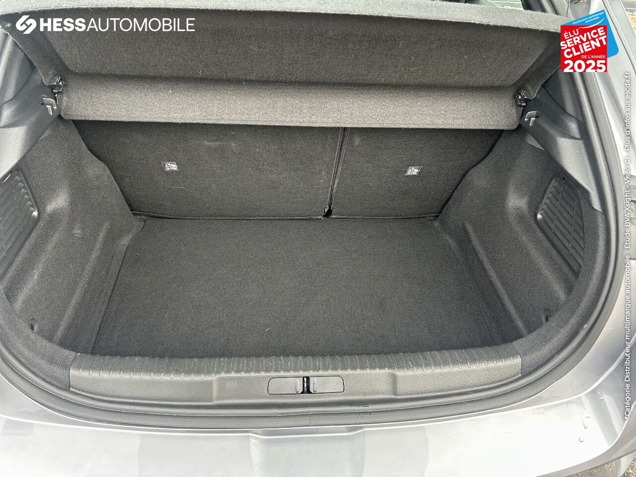 Véhicule d'occasion OPEL MOKKA 1.2 TURBO 100CH EDITION chez Opel Bar le Duc
