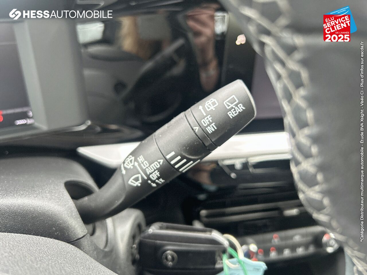 Véhicule d'occasion OPEL MOKKA 1.2 TURBO 100CH EDITION chez Opel Bar le Duc