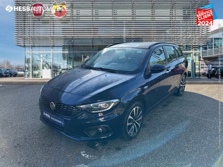 FIAT TIPO SW 1.4 95CH LIGUE...