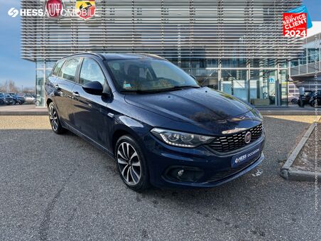 FIAT TIPO SW 1.4 95CH LIGUE...