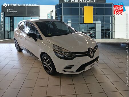 RENAULT CLIO 1.5 DCI 90CH...