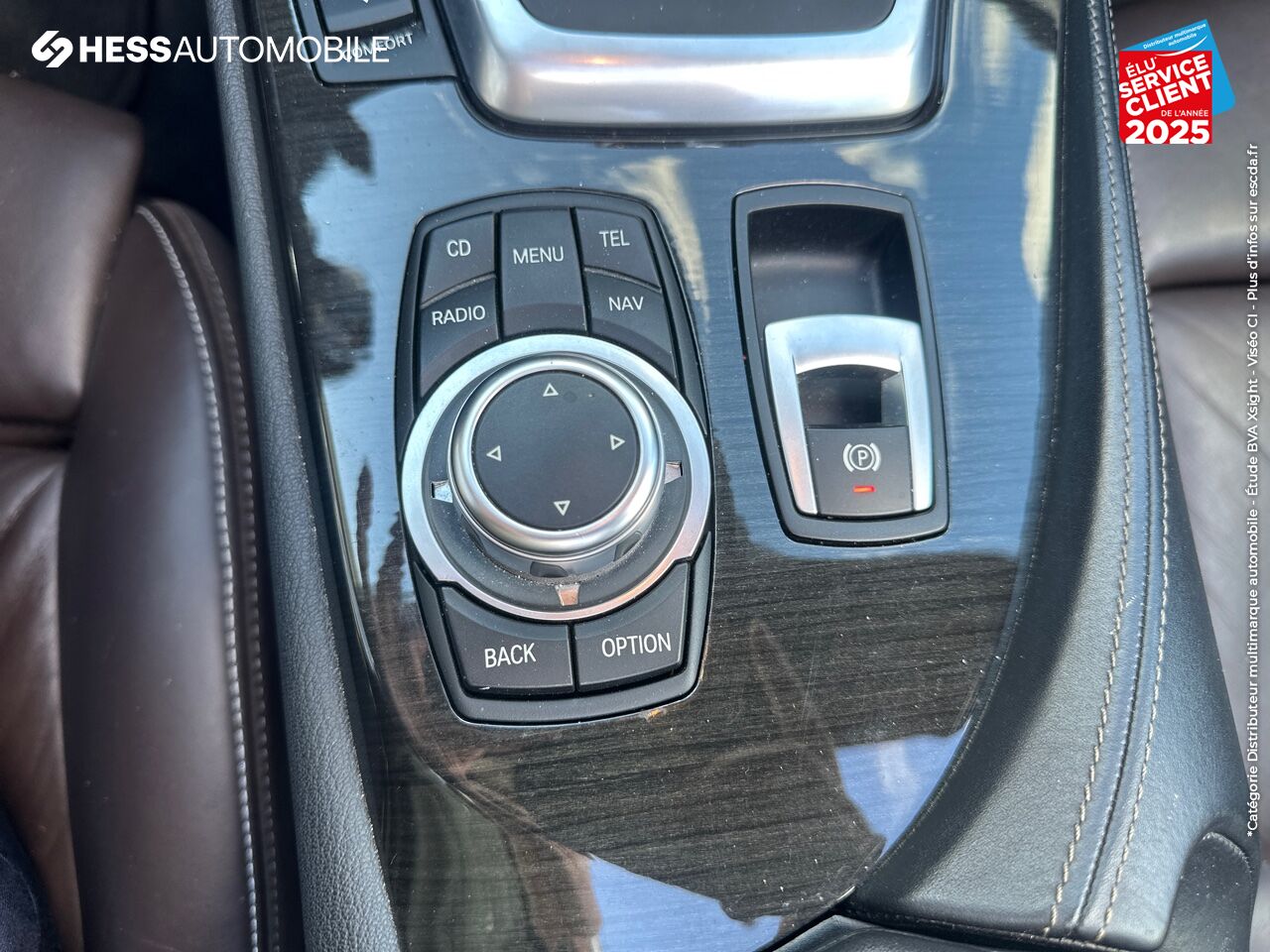 Véhicule d'occasion BMW Z4 ROADSTER SDRIVE 35IA 306CH INTENSE DKG SIEGES CHAUF/CUIR GPS chez BMW Lons le Saunier