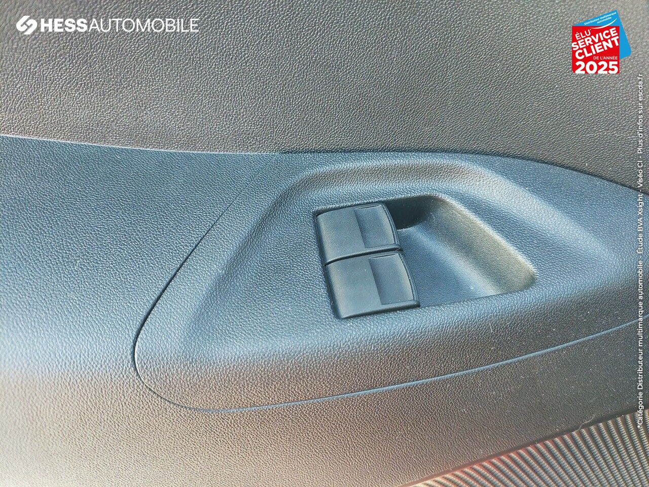 Véhicule d'occasion TOYOTA AYGO 1.0 VVT-I 72CH X-PLAY 5P chez Toyota Belfort