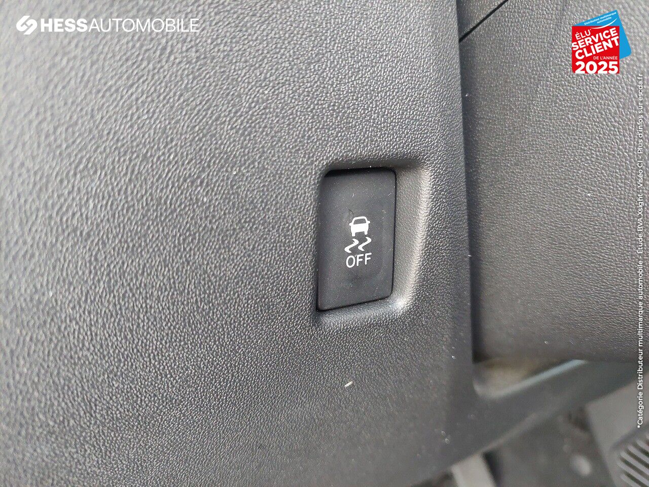 Véhicule d'occasion TOYOTA AYGO 1.0 VVT-I 72CH X-PLAY 5P chez Toyota Belfort