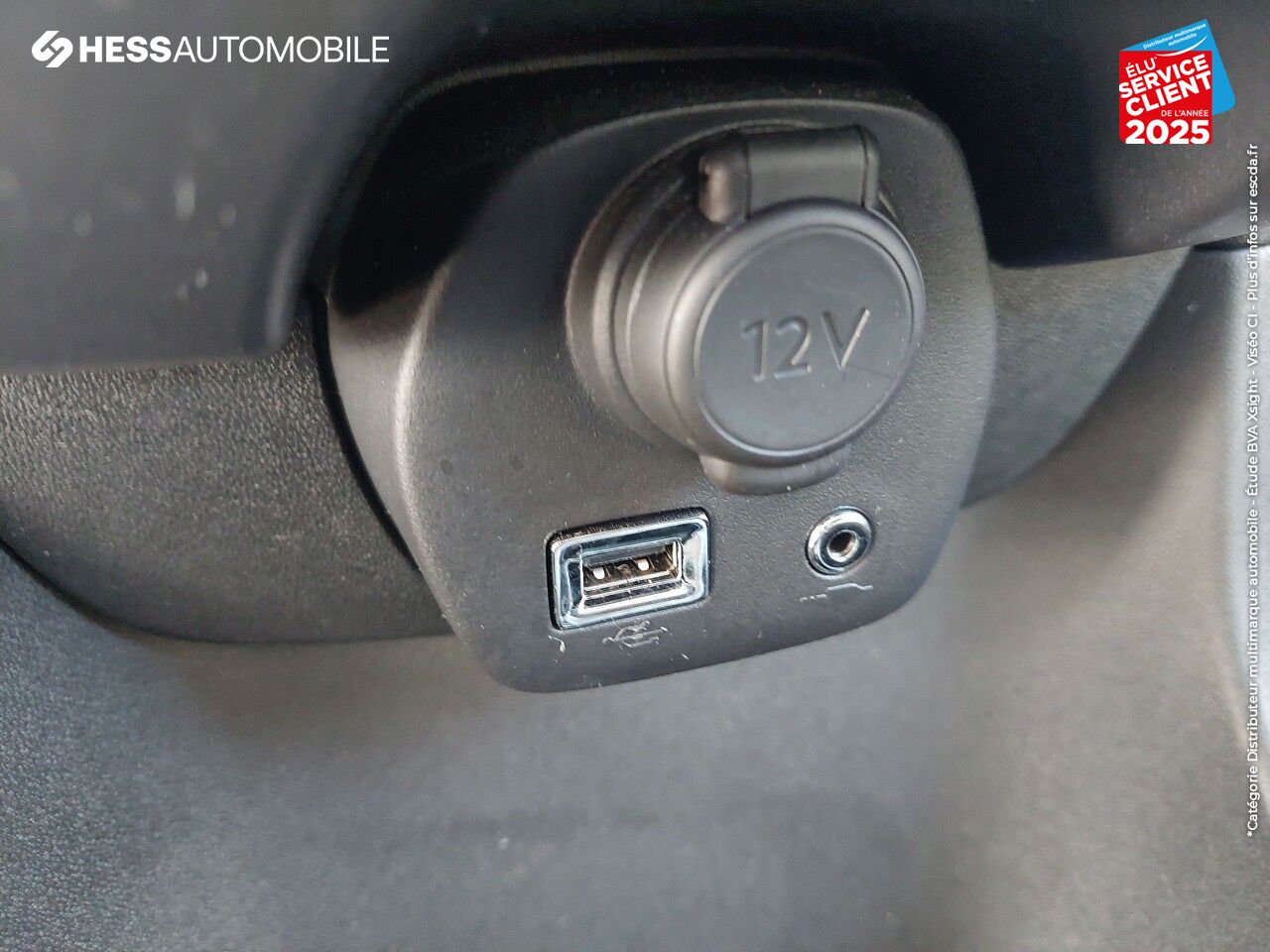 Véhicule d'occasion TOYOTA AYGO 1.0 VVT-I 72CH X-PLAY 5P chez Toyota Belfort