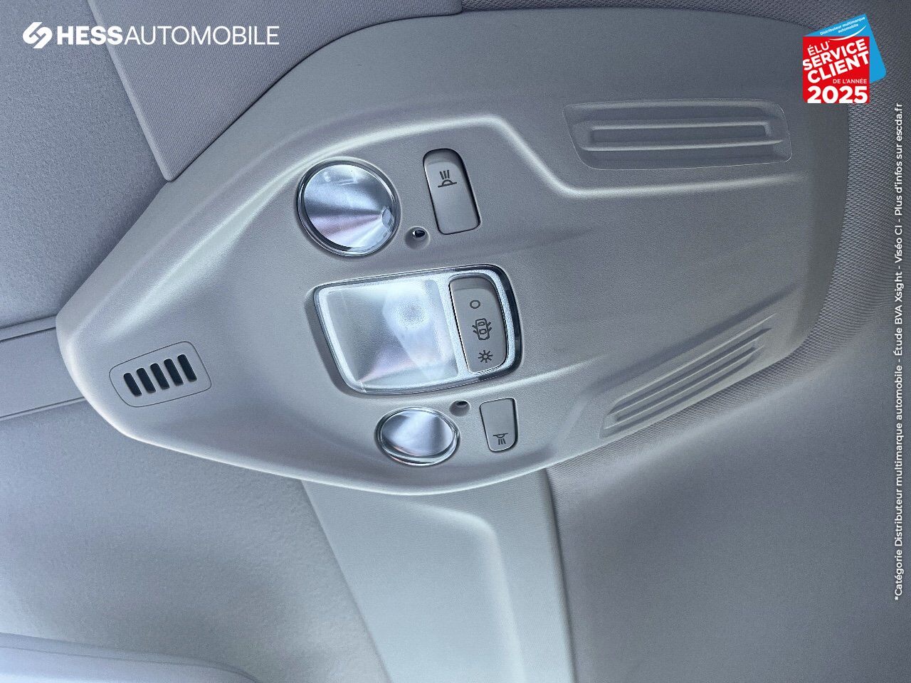 Véhicule d'occasion CITROEN C4 PICASSO PURETECH 130CH EXCLUSIVE SS chez Dacia Strasbourg