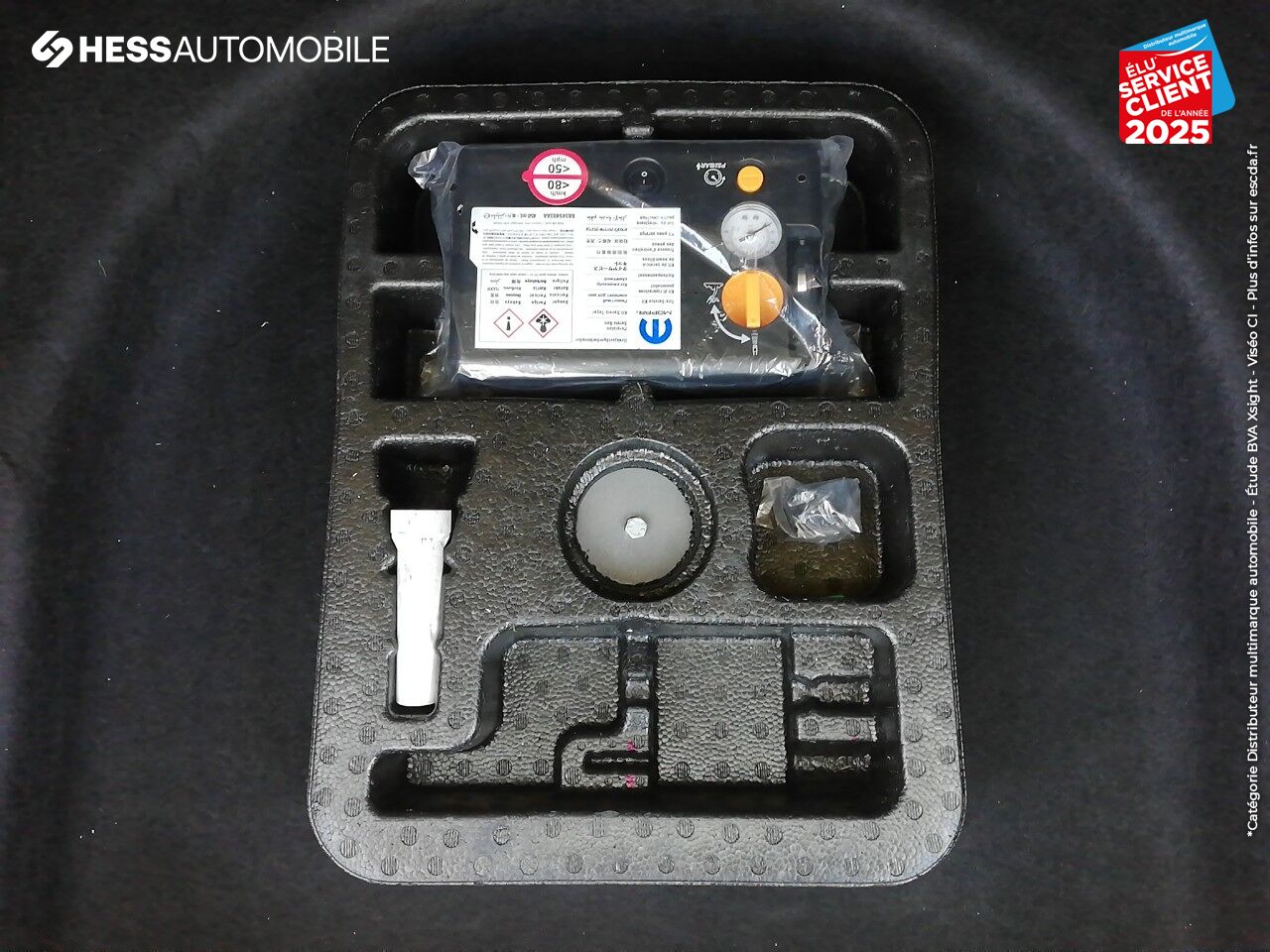 Véhicule d'occasion JEEP COMPASS 1.6 MULTIJET II 120CH BROOKLYN EDITION 4X2 GPS CAMERA chez Fiat Besançon