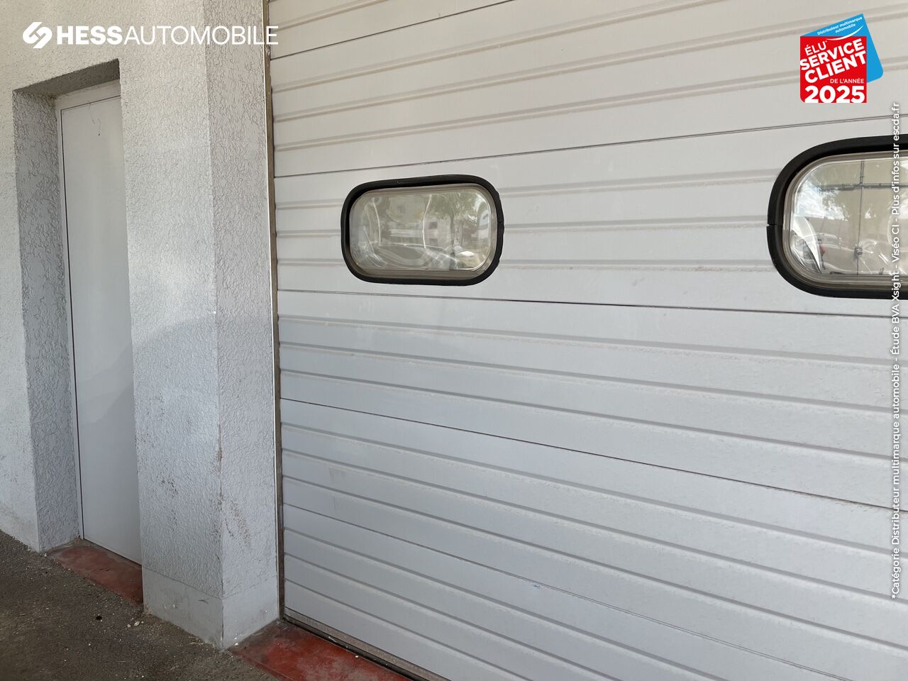 Véhicule d'occasion FIAT 500 1.2 8V 69CH LOUNGE TPANO chez Fiat Dijon