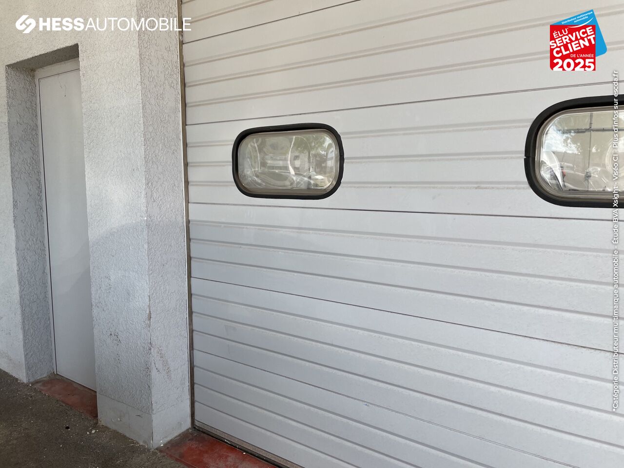 Véhicule d'occasion FIAT 500 1.2 8V 69CH LOUNGE TPANO chez Fiat Dijon